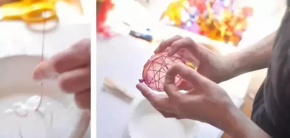 有特色的幼儿园教室吊饰,幼儿园教室吊饰简单好看