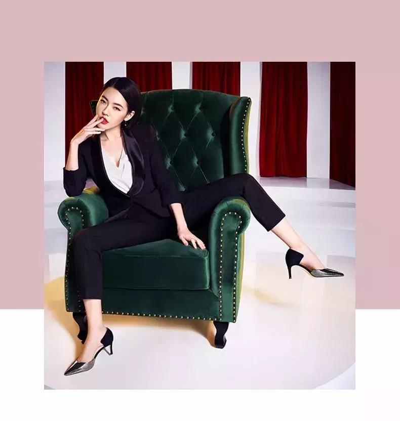 73hours和百丽的编织鞋对比,73hours属于百丽么