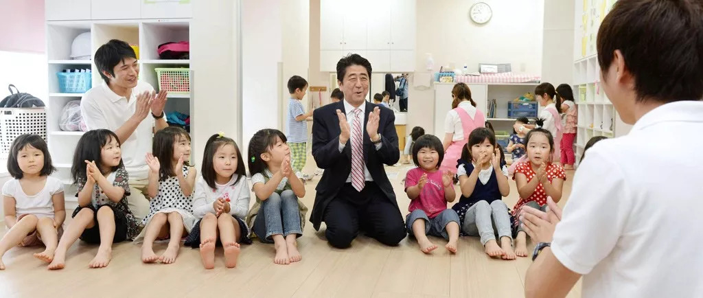 日本教育免费是真是假,日本宣布教育全免费是真的吗