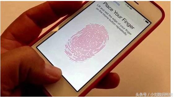 新手机指纹不能解锁,关机后手机不能用指纹解锁