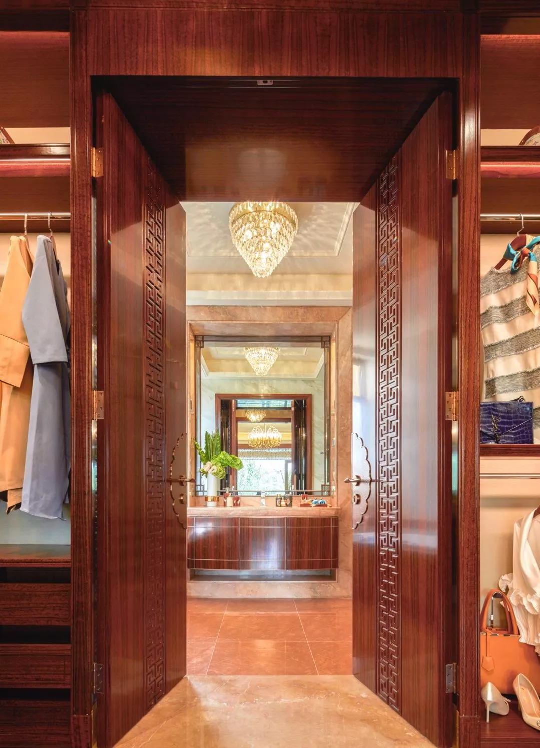 让生活更具艺术质感,西安星河湾