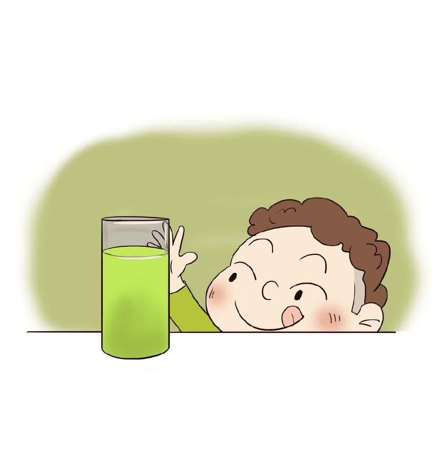 哪些方面是缺钙的现象,孩子缺钙的十种表现