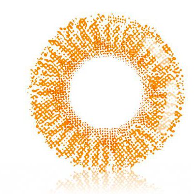 美瞳没选好,美瞳没度数的好还是有度数的好