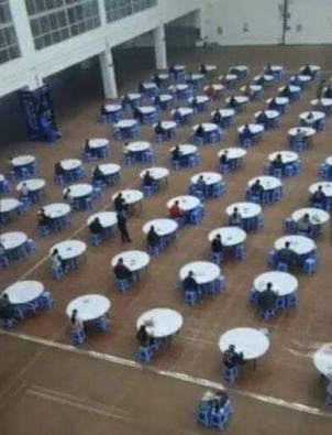 盘点各种奇葩的作弊,五种奇葩的反作弊