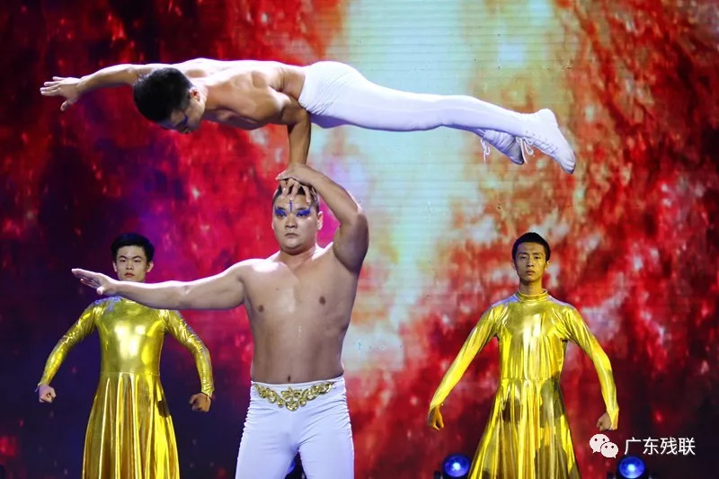 广东第九届残运会哪里举办,肇庆残运会视频