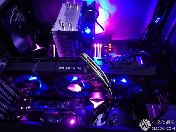 铭瑄gtx1050显卡怎么样,铭瑄1050ti显卡怎么样