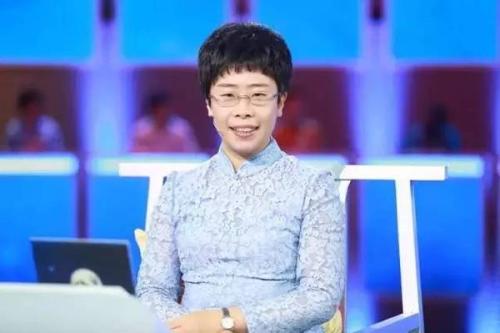 《中国诗词大会》上，康震、蒙曼、郦波这样评价毛*东泽**诗词