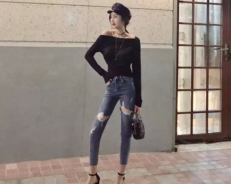 别在乱选了，不同腿形要用不同的穿搭来巧妙改善