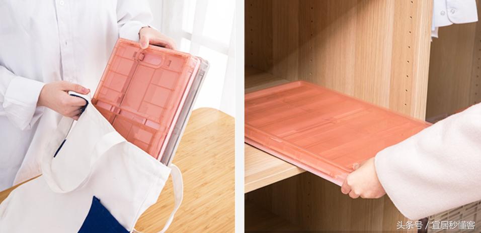 出租屋怎么收纳布局好看又能收纳,出租屋断舍离收纳整理房间视频