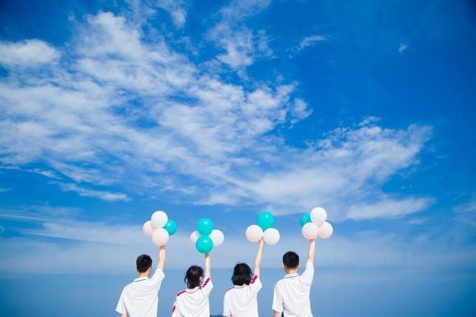 拥抱三亚沙滩,拥抱大海三亚