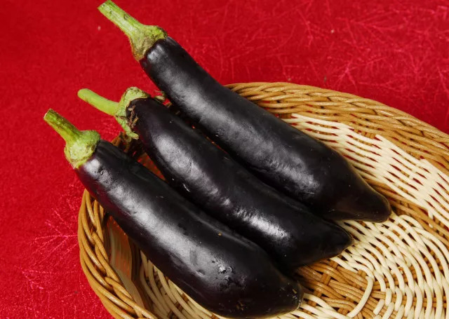 茄子，千万不能这样吃，否则后果很严重……