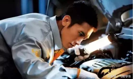 不懂“故障码”的修理工，不是优秀的修理工！