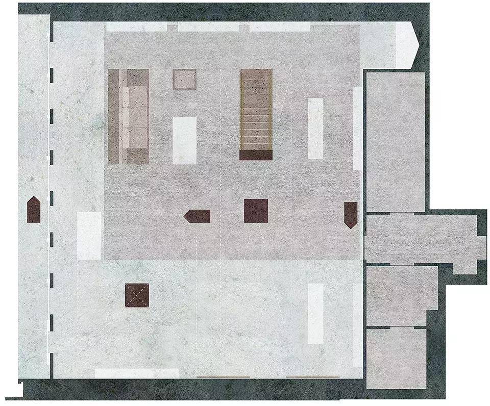 杩堥樋瀵嗚璁″尯濂緢鍝佹棗鑸板簵,铏氭嫙鍜岀幇瀹炵殑铻嶅悎