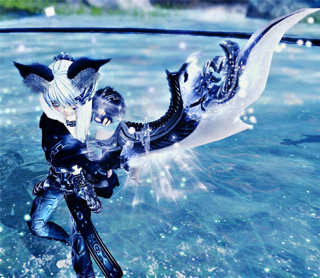 剑灵雷灵手法,剑灵雷系灵剑输出手法