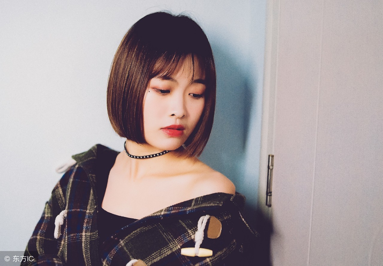 又想换发型这些发型让你美到惊艳,分享各种发型变美干货