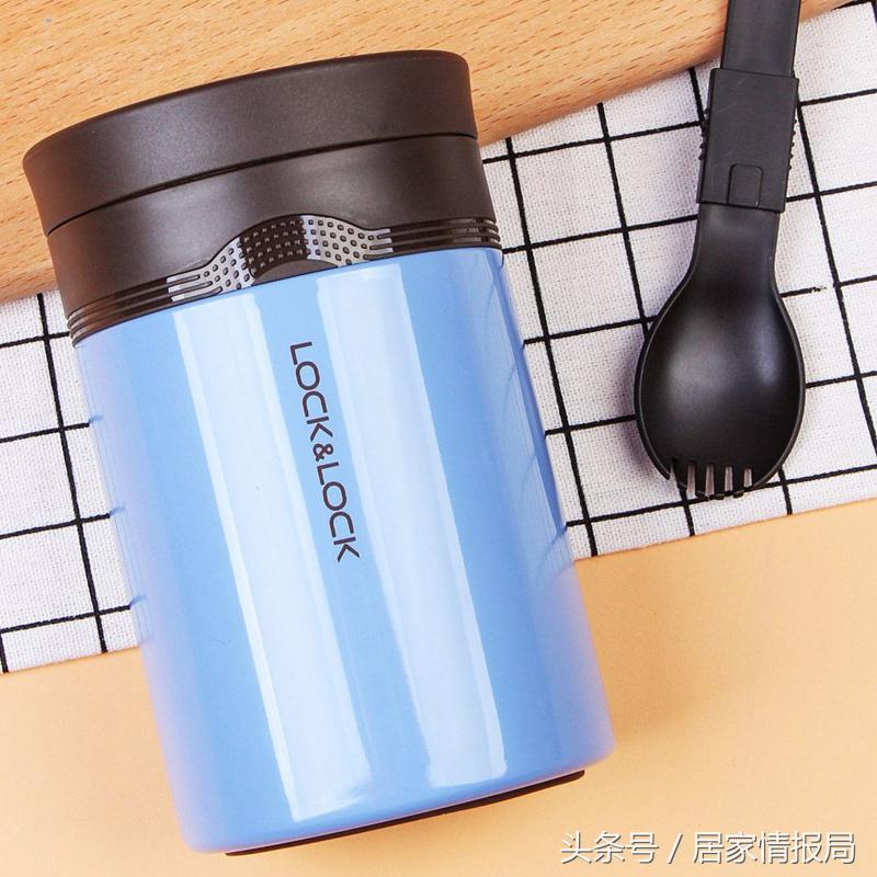 吃冷饭就胃痛，保温盒给你暖一暖