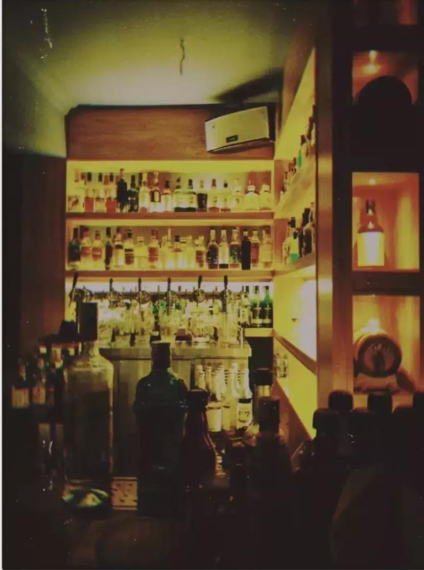 清吧上榜酒馆,清吧好玩的酒馆