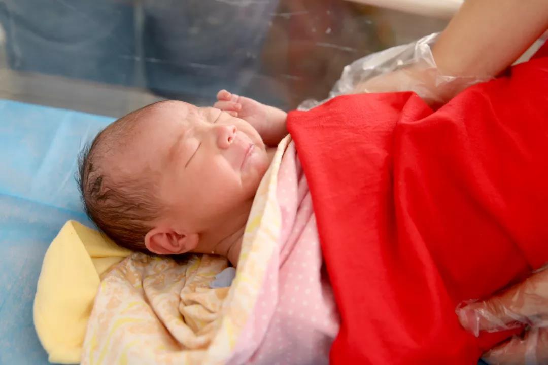 要生孩子却不知道自己怀孕了,要生了却不知道自己怀孕