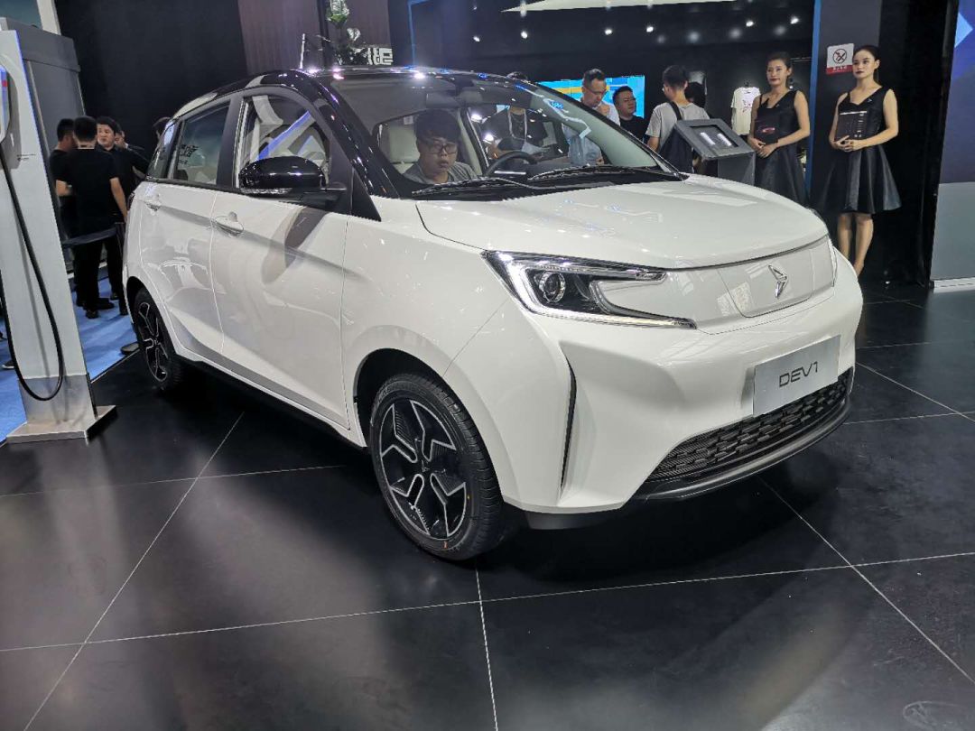 2023成都车展新车一览表,比亚迪成都车展会有哪些新车