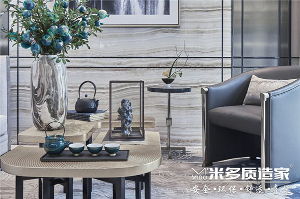 米多装修视频大全,米多家居装修