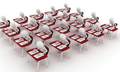 要考试紧张怕出错怎么办,考试紧张焦虑如何鼓励