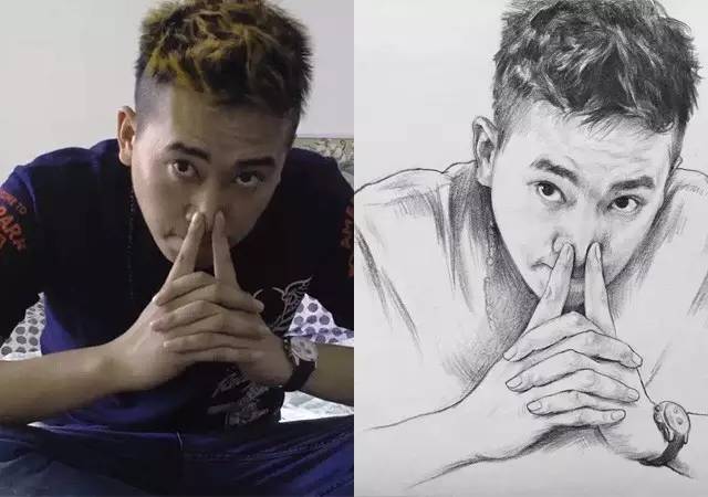 怎么画人物才更难更好看呢,如何画好一个人物的神韵