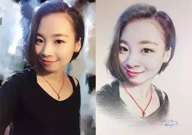 画人物如何画出多而不乱的线条,总是画不出好看的人怎么办