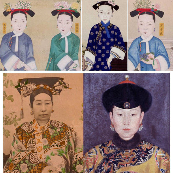 皇家珠宝真金真钻,最奢华的皇家珠宝