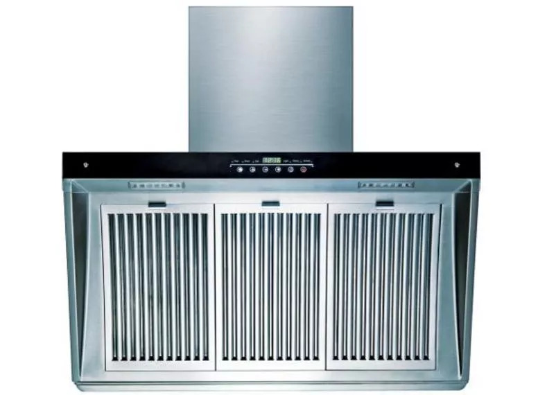 几百块油烟机哪个吸力大,300块和6000块油烟机大比拼