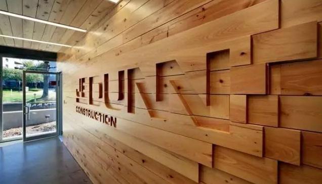 企业形象墙适合的内容,企业创意形象墙设计