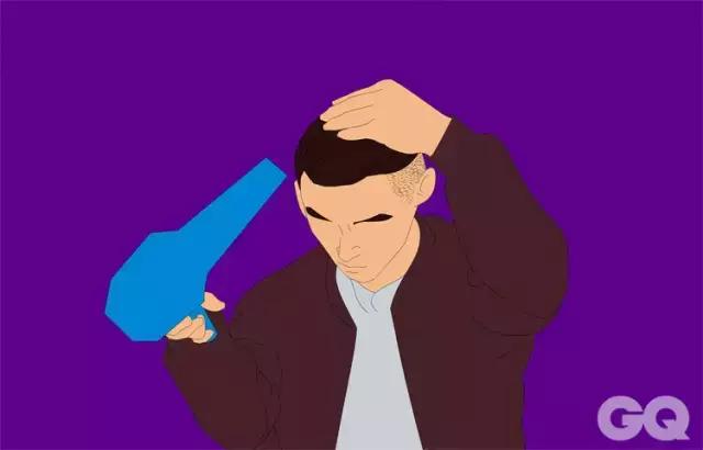 5-20厘米，男士短发最全的打理秘籍在此