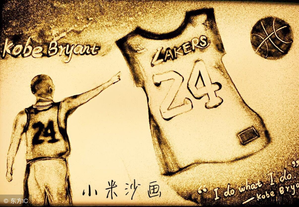 沙画的好处有哪些,幼儿学沙画有什么好处和坏处