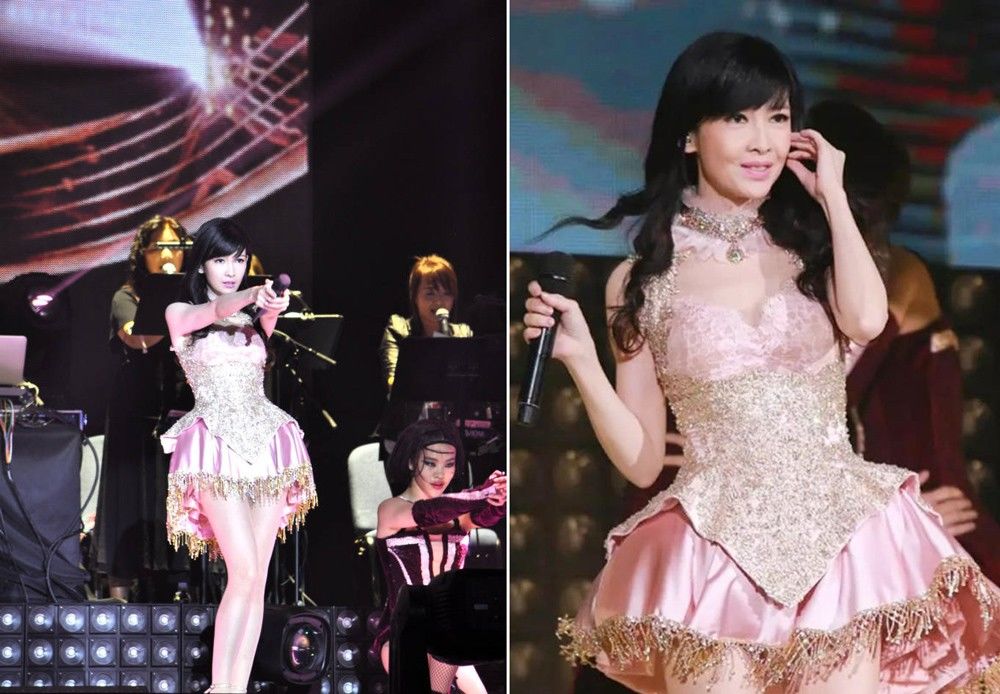 如果如懿少吃点甜食，周迅的脸就能逆龄保鲜了！