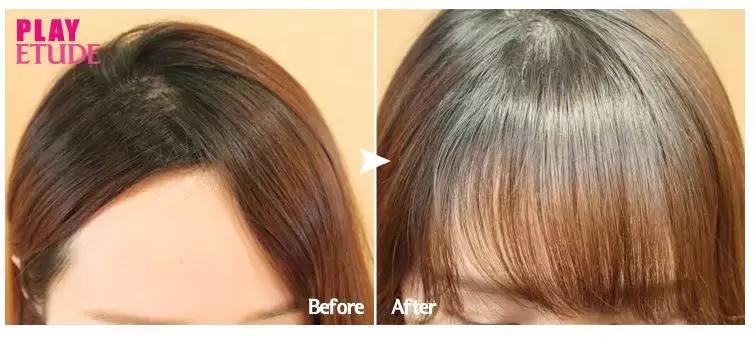 八字刘海空气刘海适合什么脸型,八字刘海和法式刘海适合的脸型