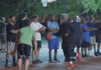 科比招牌变向过人动作,3招nba球员常用的变向过人技巧