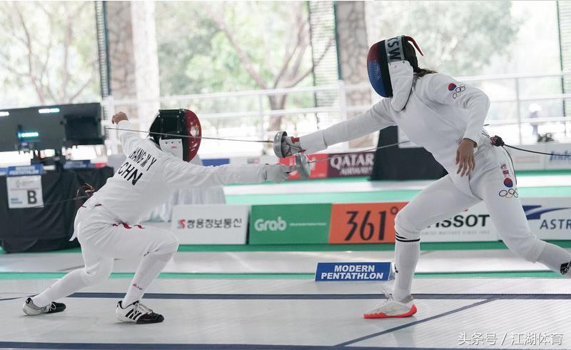 中国00后运动员闪耀亚运会,中国00后闪耀亚运赛场