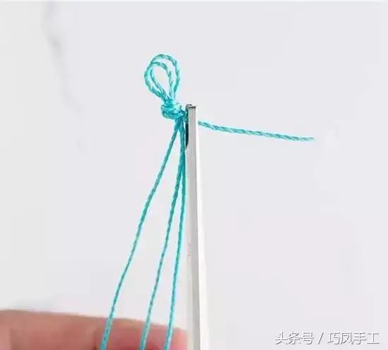 转运珠手绳简单大方,转运珠手绳编法不易松