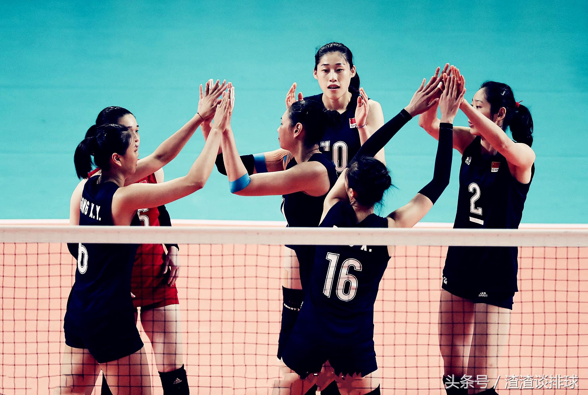 中国女排亚运会比赛赛程,亚运会女排半决赛中国vs泰国回放
