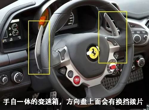 各种变速箱知识讲解,什么是汽车变速箱少儿科普