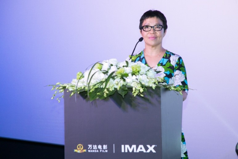 万达影院imax对比中国巨幕,万达imax2d和imax激光区别