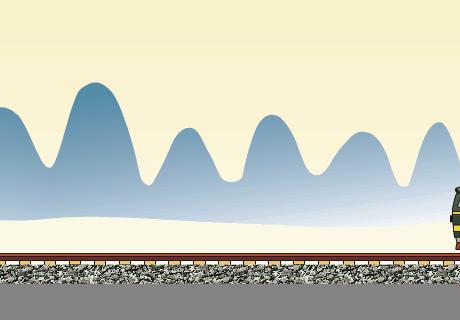 疆内火车旅行攻略,疆内乘火车不需要手持车票吗
