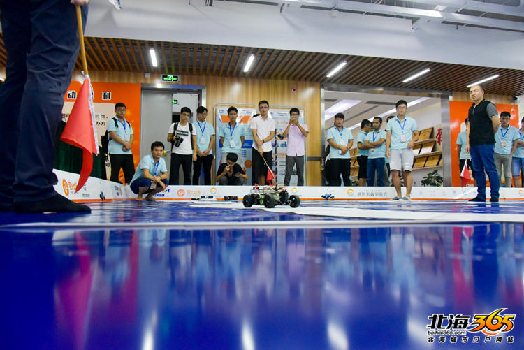 自制智能无人驾驶车,无人车远程操控制作