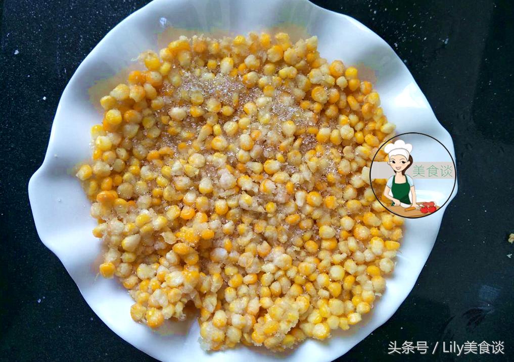 孩子在家爱吃的小零食做法,儿子闹着吃零食怎么教育