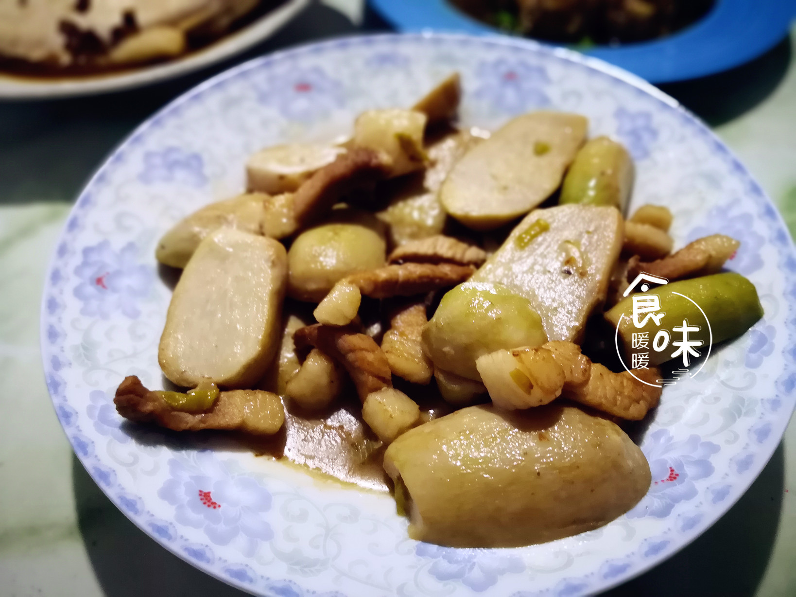 大厨教你在家做这3道菜,在家做几道菜分享一下