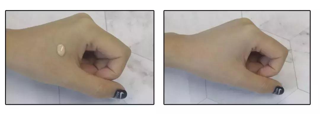 精华类粉底液类天花板测评,大牌粉底液超级持妆测评