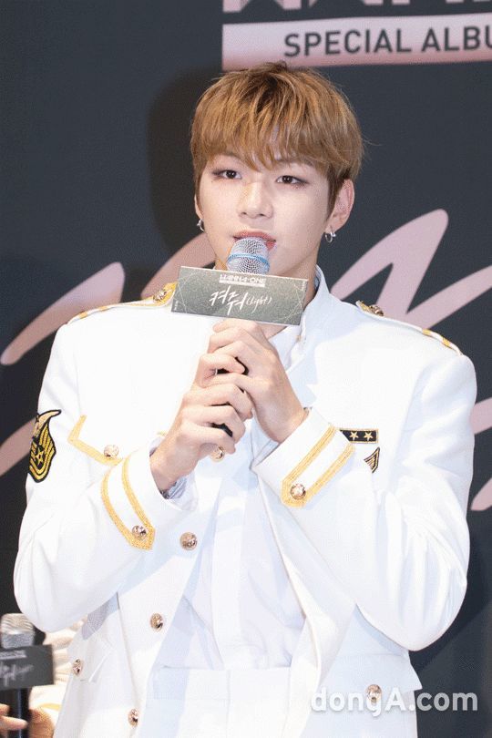 BTOB李旼赫义警合格即将入伍，H.O.T将举办单独演唱会