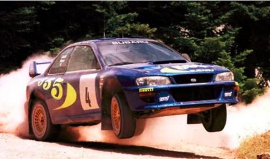 39年来一直是话题制造机，关于斯巴鲁的话题为什么这么火？