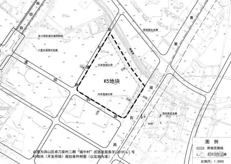 2019年武汉拆迁片区曝光,武汉市最新拆迁区域