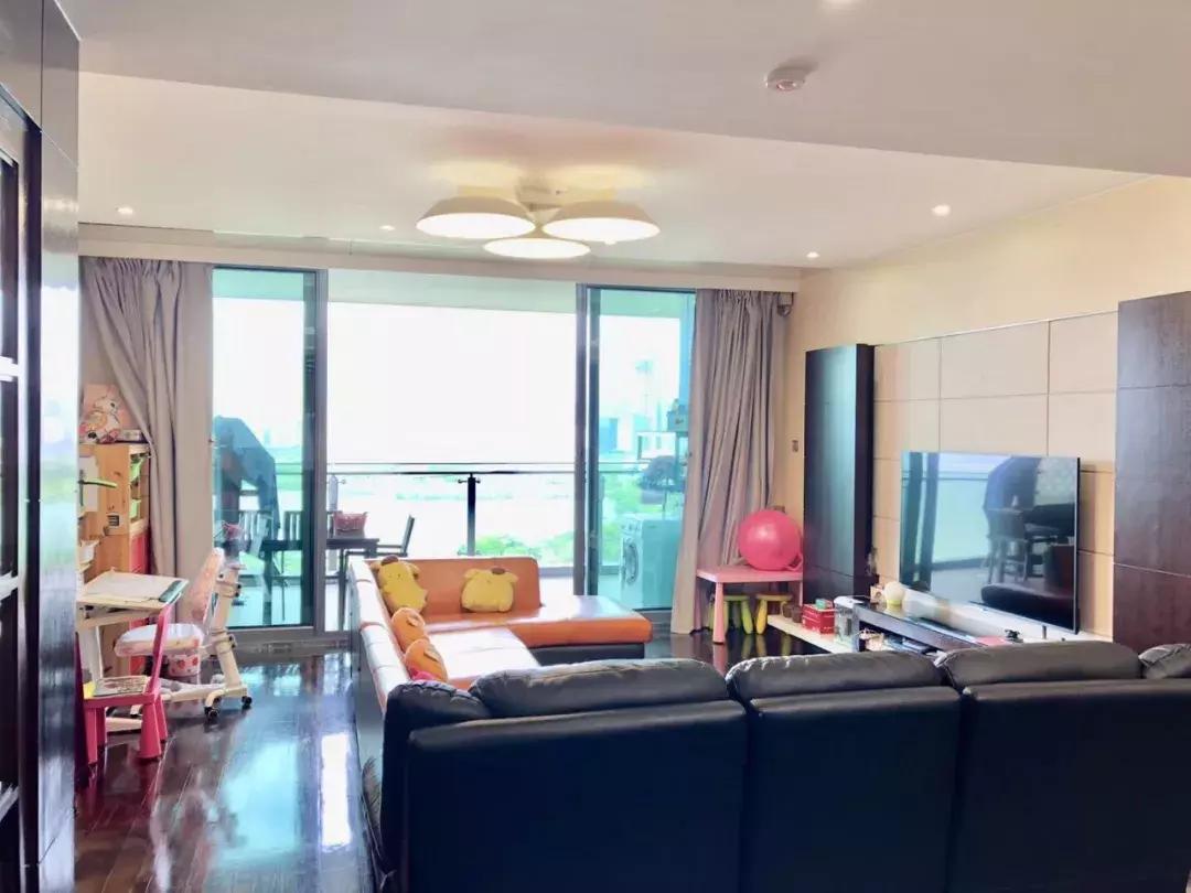 红树西岸位于红树湾商圈,红树湾红树西岸花园价格