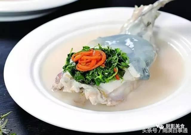 汕头南澳金钱鮸,最贵鮸鱼